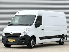 Opel Movano - 2.3 CDTI L3H2 Airco|Cruise|Navi|Camera MARGE