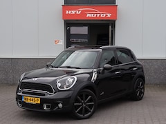 MINI Countryman - 1.6 Cooper S ALL4 Chili automaat panodak