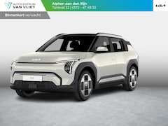 Kia EV3 - Plus 81.4 kWh | Actieprijs* | Navi. | Clima. | Adapt. Cruise. | Dodehoekassistentie | Stoe