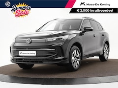 Volkswagen Tiguan - Limited Edition 1.5 eHybrid 204 PK 6 versn. DSG · Design Pakket Dark · Trekhaak inklapbaar
