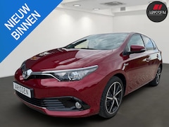 Toyota Auris - 1.8 Hybrid Business Plus Dealeronderhouden