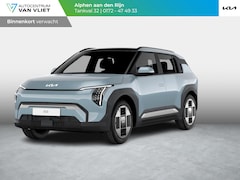 Kia EV3 - Plus 58.3 kWh | Actieprijs* | Navi. | Clima. | Adapt. Cruise. | Parkeersensoren | Dodehoek