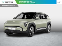 Kia EV3 - Plus 58.3 kWh | Actieprijs* | Navi. | Clima. | Adapt. Cruise. | Parkeersensoren | Dodehoek