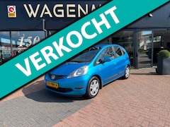 Honda Jazz - 1.2 Cool Airco|Elektrische pak|DealerOHouden