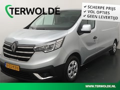 Renault Trafic - L2H1 T30 GB dCi 130 Advance | Trekhaak | Navigatie |