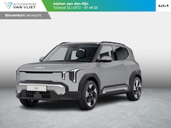 Kia EV2 - Plus Advanced 42.2 kWh | 5p. | Actieprijs* | Navi. | Clima. | Adapt. Cruise | Stoel&Stuur
