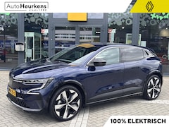 Renault Mégane E-Tech - comfort range techno 60 kWh | BTW Auto | 1e Eigenaar | NL Auto | Pack Driving & Comfort |