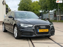 Audi A6 Avant - 3.0 TDI quattro Pro Line S Pano/Leer/Carplay/Xenon
