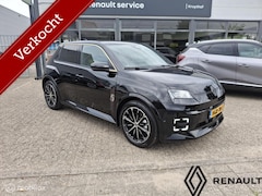 Renault 5 - 5 comfort range iconic cinq 52 kWh