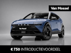 Hyundai IONIQ - 3 N Line 61 kWh | Prijs Incl Koopvoordeel €750, - | Vanaf Eind September In De Showroom |