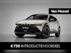 Hyundai IONIQ - 3 Select 42.2 kWh | Prijs Incl Koopvoordeel €750, - | Vanaf Eind September In De Showroom