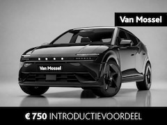 Hyundai IONIQ - 3 Select 42.2 kWh | Prijs Incl Koopvoordeel €750, - | Vanaf Eind September In De Showroom