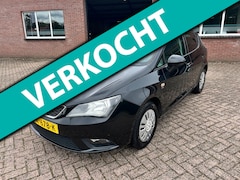 SEAT Ibiza - 1.2 TSI FR //Automaat // APK 14-7-2027 // Airco