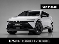 Hyundai IONIQ - 3 Prime 61 kWh | Prijs Incl Koopvoordeel €750, - | Vanaf Eind September In De Showroom |