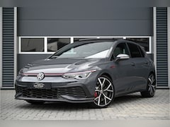 Volkswagen Golf - 2.0 TSI GTI CLUBSPORT 300 PK / PANO / LEDER / IQ LIGHTS / MEMORY / STOELKOELING / BLIND SP