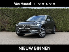 Volvo XC60 - B5 Inscription | Trekhaak | Pano dak | Head up display | Bliss | Keyless |
