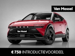 Hyundai IONIQ - 3 N Line 61 kWh | Prijs Incl Koopvoordeel €750, - | Vanaf Eind September In De Showroom |