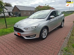 Ford Focus Wagon - 1.0 Lease Edition NWE RIEM + APK