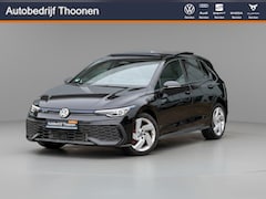 Volkswagen Golf - 1.5 eHybrid GTE | Trekhaak | HUD | Pano | Keyless