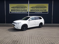 Mitsubishi Outlander - 2.0 PHEV instyle