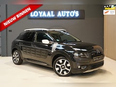 Citroën C4 Cactus - 1.2 PureTech Rip Curl | PANODAK | CRUISE | AIRCO | NAVI | NAP | APK