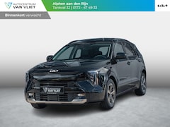 Kia Niro - 1.6 GDi Hybrid DynamicPlusLine | Actieprijs* | Navi. | Clima. | Adapt. Cruise. | Parkeerse