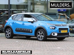 Citroën C3 - 1.2 PureTech S&S Feel Edition | Navi / Climate / Cruise