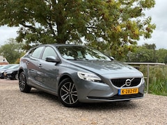 Volvo V40 - 1.5 T2 Inscription | Automaat | Navi + Clima + Cruise nu €10.975,