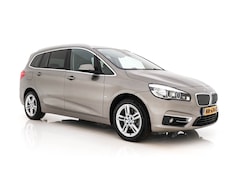 BMW 2-serie Gran Tourer - 216d High Executive Luxury-Line [7-Pers.] (INCL-BTW) Aut. * LEATHER | FULL-LED | HIFI-SOUN