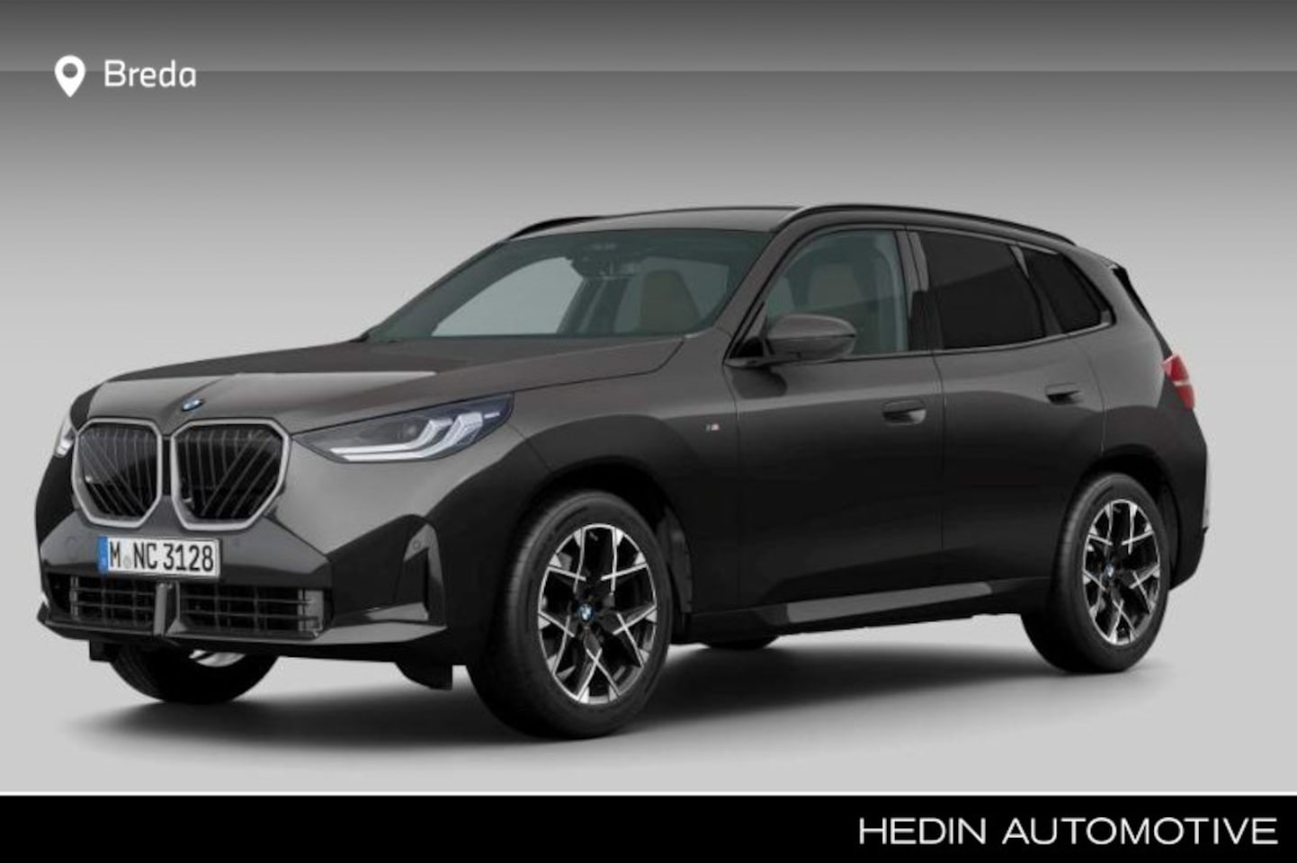 BMW X3 - 20 xDrive | Achteruitrijcamera | Ambiance verlichting | Comfort Access | PDC | Stuurwielra - AutoWereld.nl