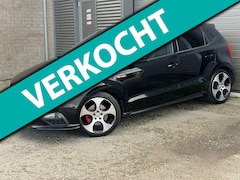 Volkswagen Polo - 1.4 TSI GTI| PANO | CRUISE | CLIMA