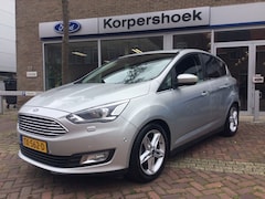 Ford C-Max - 1.0 Titanium