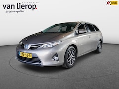 Toyota Auris Touring Sports - 1.8 Hybrid EERSTE EIGENAAR