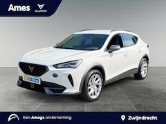 CUPRA Formentor - 1.4 204pk e-Hybrid Business Verwarmbaar stuurwiel | Parkeersensoren achter | Keyless entry