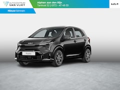 Kia Picanto - 1.0 GDi DynamicLine | Actieprijs* | 4p. | Navi. | Airco | Cruise. | Parkeersensoren | CarP