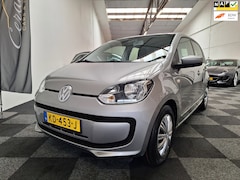 Volkswagen Up! - BlueMotion 1e Eigenaar. 75.000 km NAP