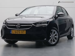 Opel Corsa - 1.2 Edition Sport (APPLE CARPLAY, PARKEERSENSOREN, LANE ASSIST, LED, TREKHAAK, CLIMATE, CR