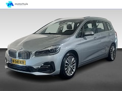 BMW 2-serie Gran Tourer - 218i 7p. Business Edition Plus