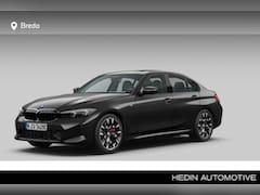 BMW 3-serie - 330e | Ambiance verlichting | Comfort Access | Elektrisch bediend glazen schuif-/kanteldak