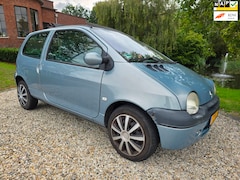 Renault Twingo - 1.2 Privilège PANORAMADAK