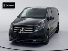 Mercedes-Benz Vito - 114CDI Automaat L2 SELECT | Tweezitsbijrijdersbank | Achterdeuren | Achteruitrijcamera