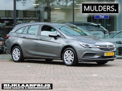 Opel Astra Sports Tourer - 1.0 Online Edition | Navi / Airco / Cruise