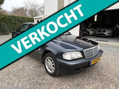 Mercedes-Benz C-klasse - 180 Esprit