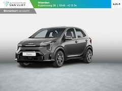 Kia Picanto - 1.0 GDi DynamicPlusLine | Actieprijs* | Navi. | Airco | Cruise. | Achteruitrijcamera | Pri