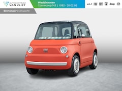 Fiat Topolino - Base | Actieradius 75km | Rijklaar