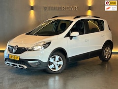 Renault Scénic - 1.2 TCe Bose|PARK SENS ACHTER|CRUISE|NAVI|AIRCO|APK12-2026