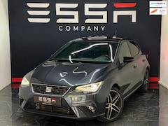 SEAT Ibiza - 1.5 TSI FR Plus Pano Keyless Sfeerv Camera LED