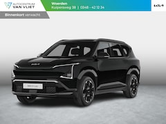 Kia EV5 - GT-Line 81.4 kWh | Actieprijs* | Navi. | Clima. | Adapt. Cruise. | Parkeersensoren | Panod