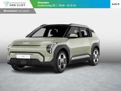 Kia EV3 - Plus Advanced 81.4 kWh | Actieprijs* | Navi. | Clima. | Adapt. Cruise. | Dodehoekassistent