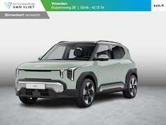 Kia EV2 - Plus Advanced 42.2 kWh | Actieprijs* | 5p. | Navi. | Clima. | Adapt. Cruise. | Stoel&Stuur
